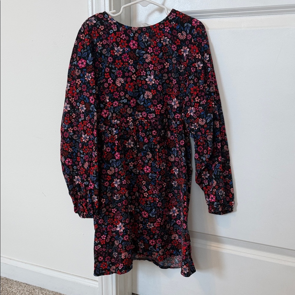 J.Crew corduroy dress